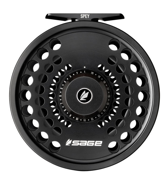 Sage Spey II Reel