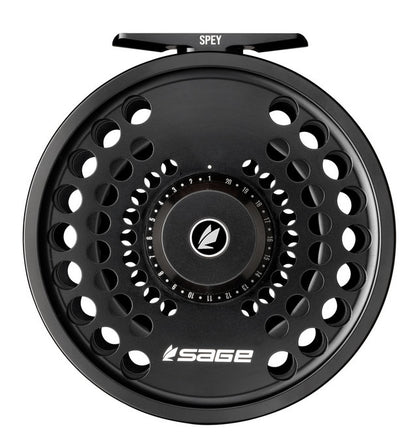 Sage Spey II Reel