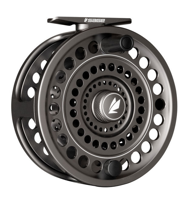 Sage Spey II Reel