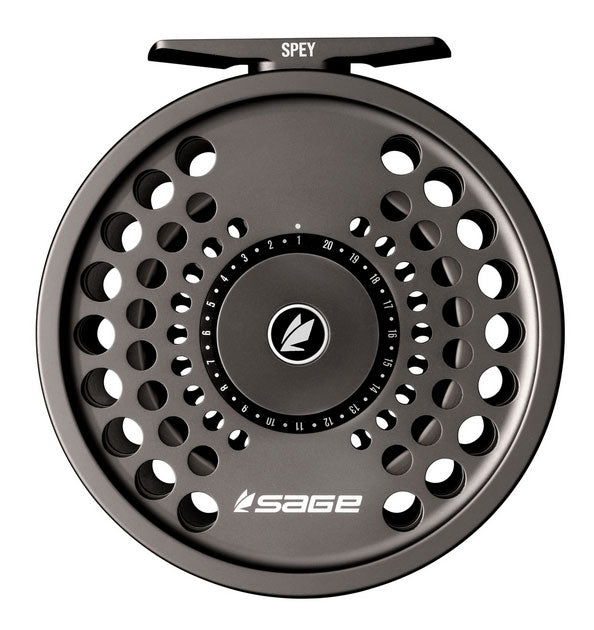 Sage Spey II Reel