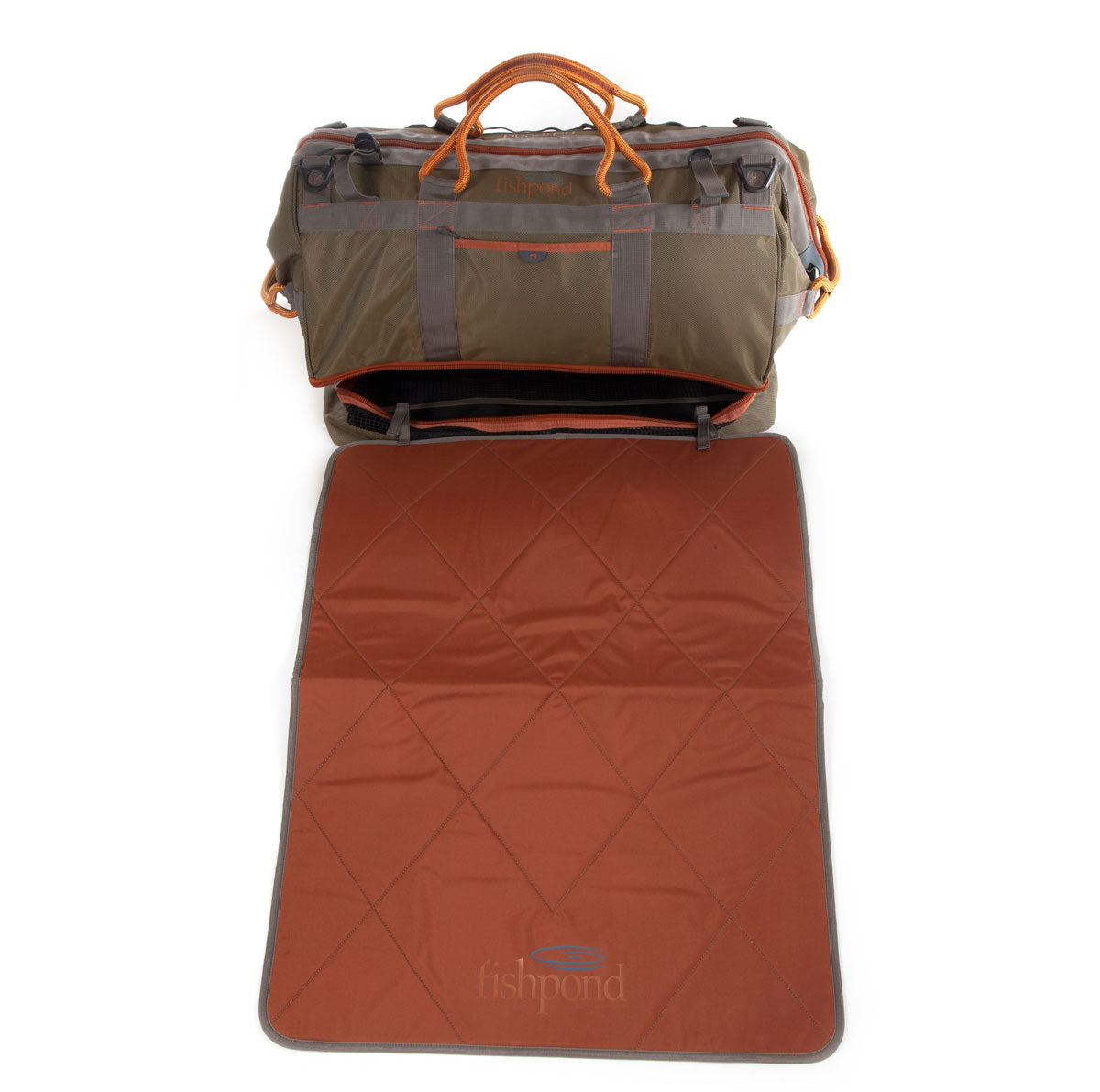 Fishpond Cimarron Wader Duffel Bag