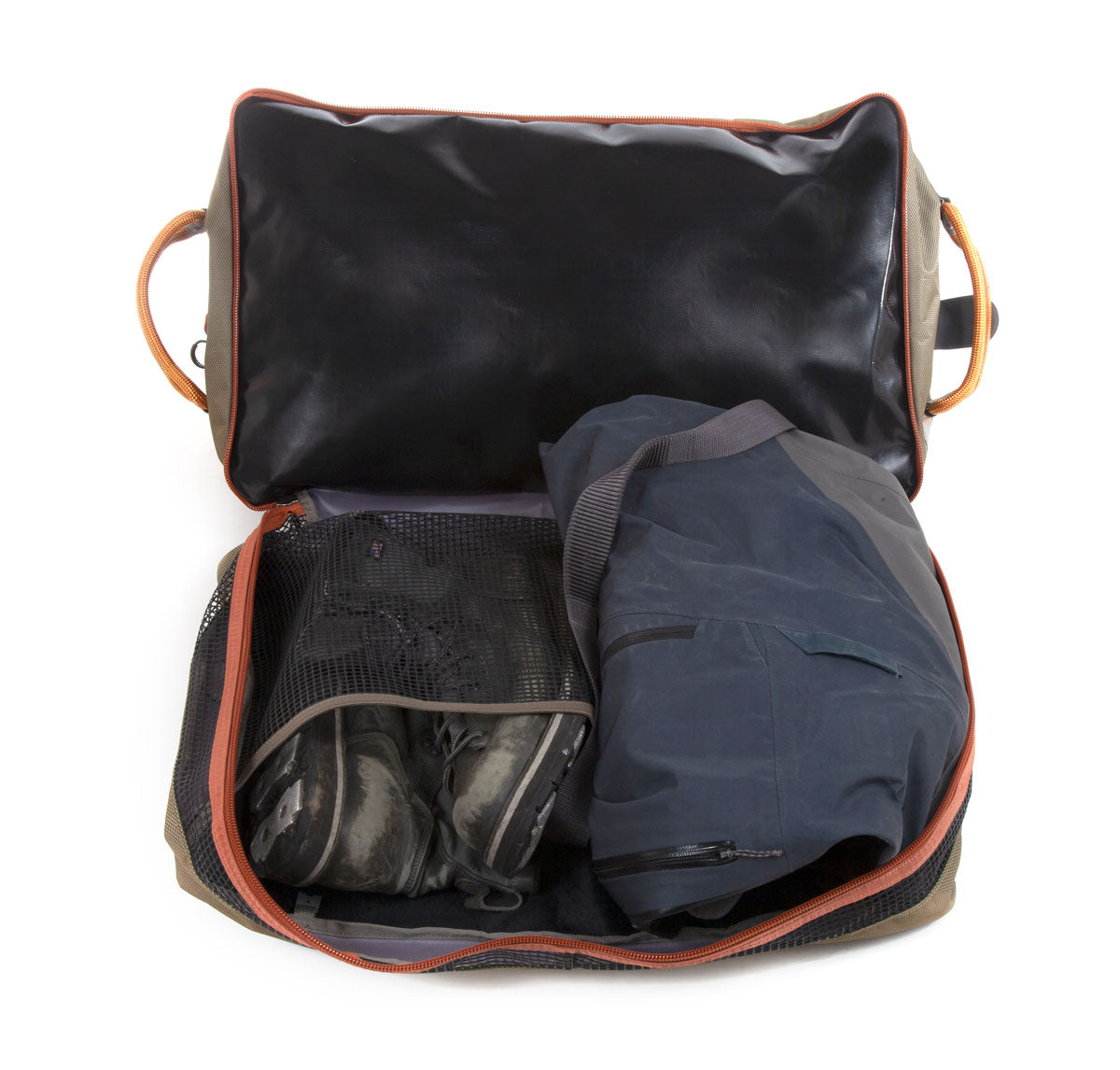 Fishpond Cimarron Wader Duffel Bag