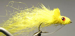 Big Fly Fiber