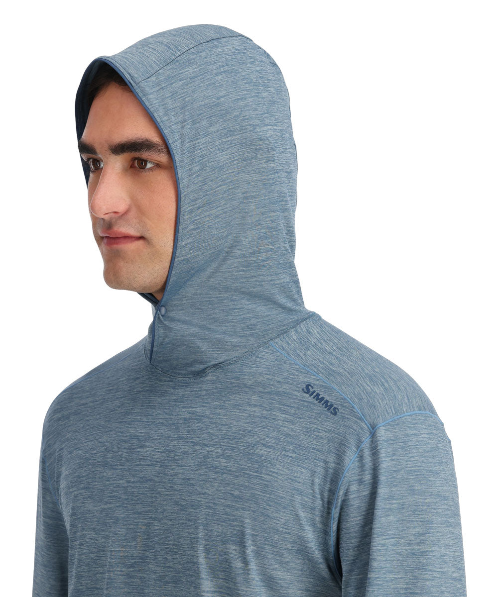 Simms M's SolarFlex Cooling Hoody 