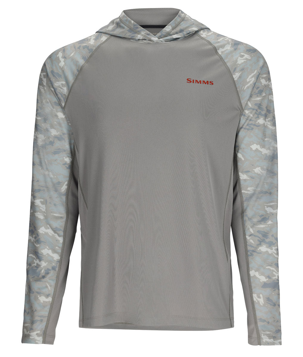 Simms M's Challenger Solar Hoody