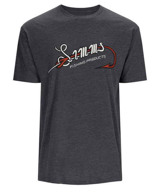 Simms Hook & Loop T-Shirt