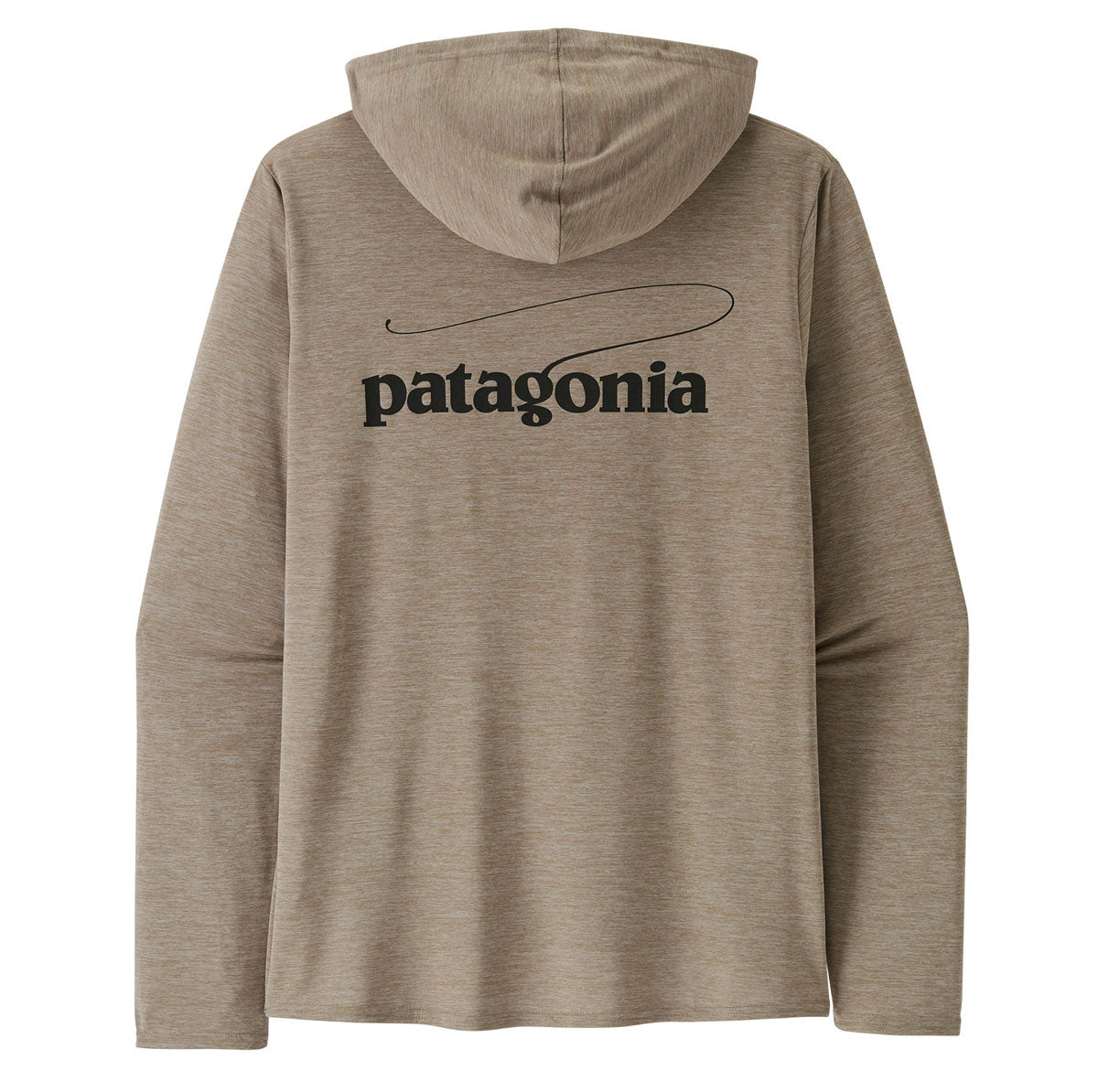 Patagonia Men's Capilene Cool Daily Graphic Hoody 