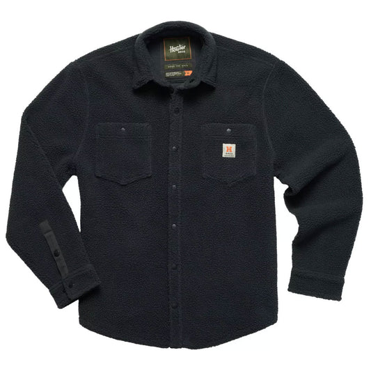 Howler Bros Allegheny Fleece Overshirt