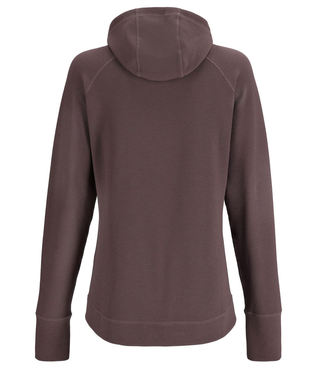 Simms W's Highline Hoody