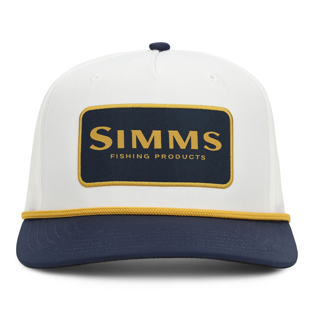 Simms Captain's Cap