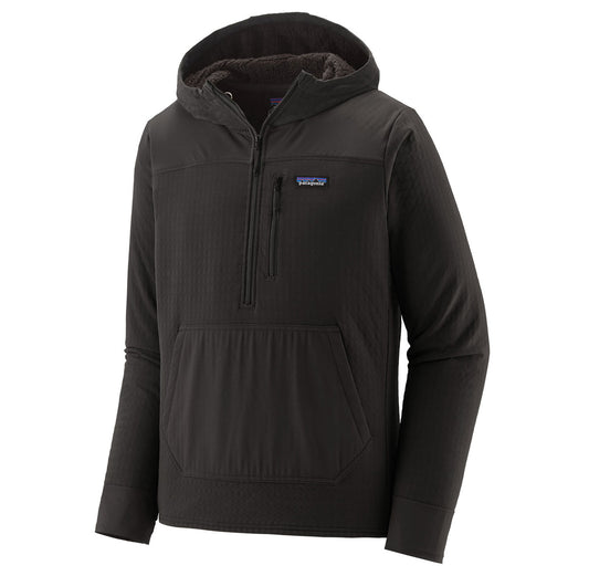 Patagonia R2 TechFace PullOver