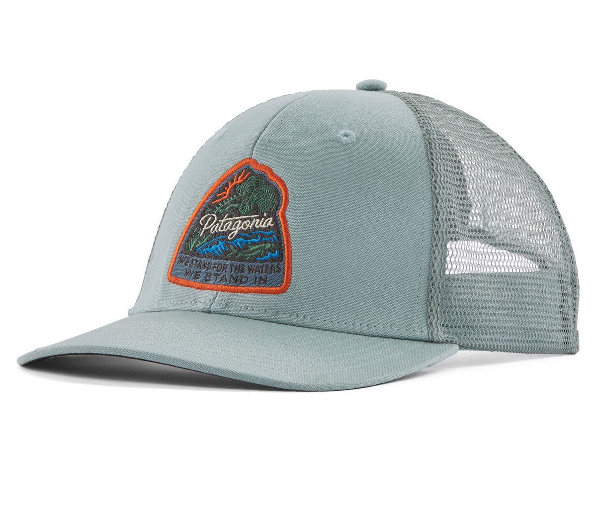 Patagonia Take a Stand Trucker