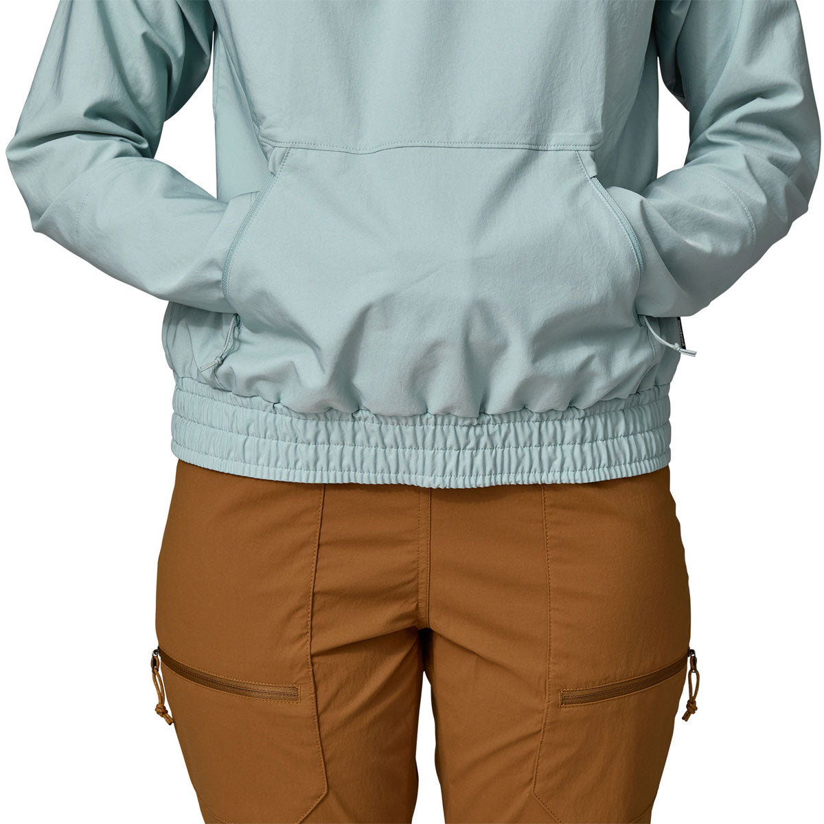 Patagonia W's Swift Drift Sun Hoody