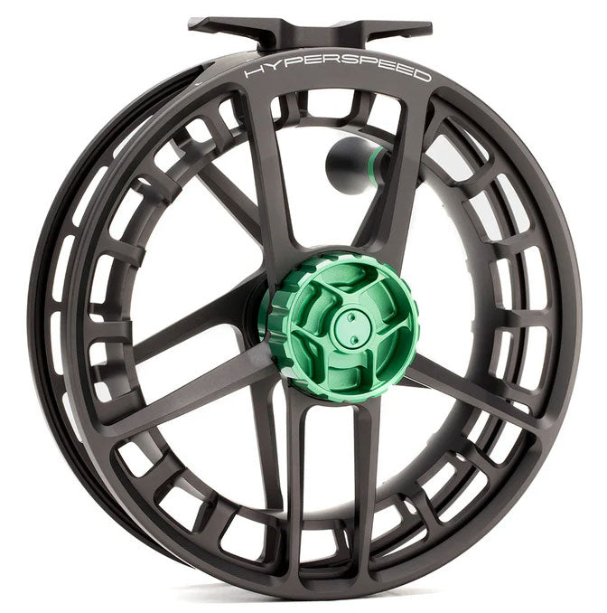 Lamson Hyperspeed M8