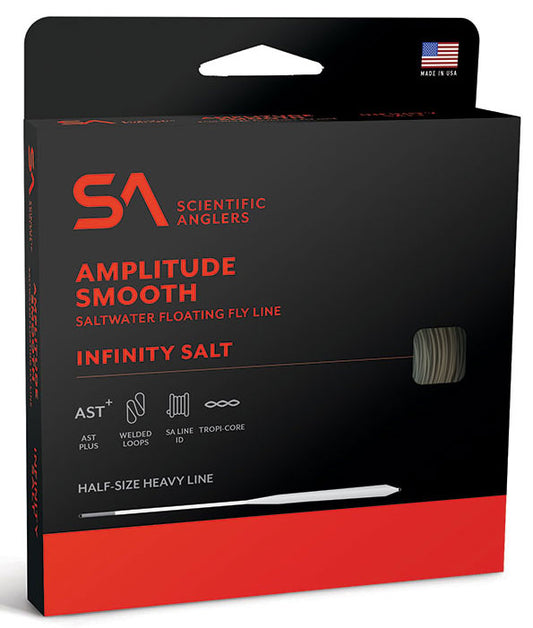 SA Amplitude Smooth Infinity Salt