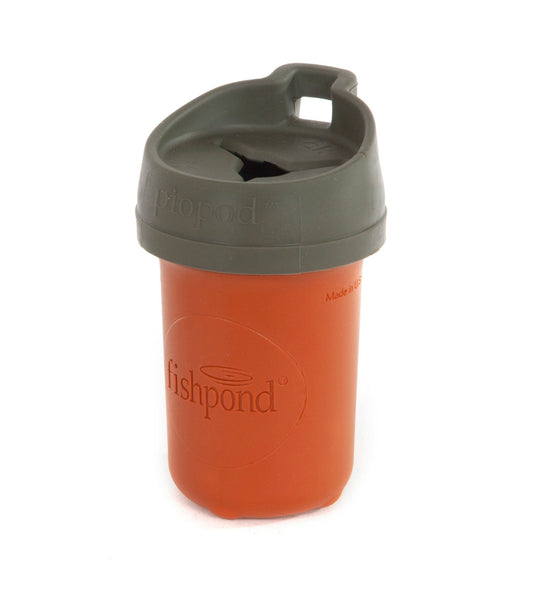 Fishpond Piopod Microtrash Container