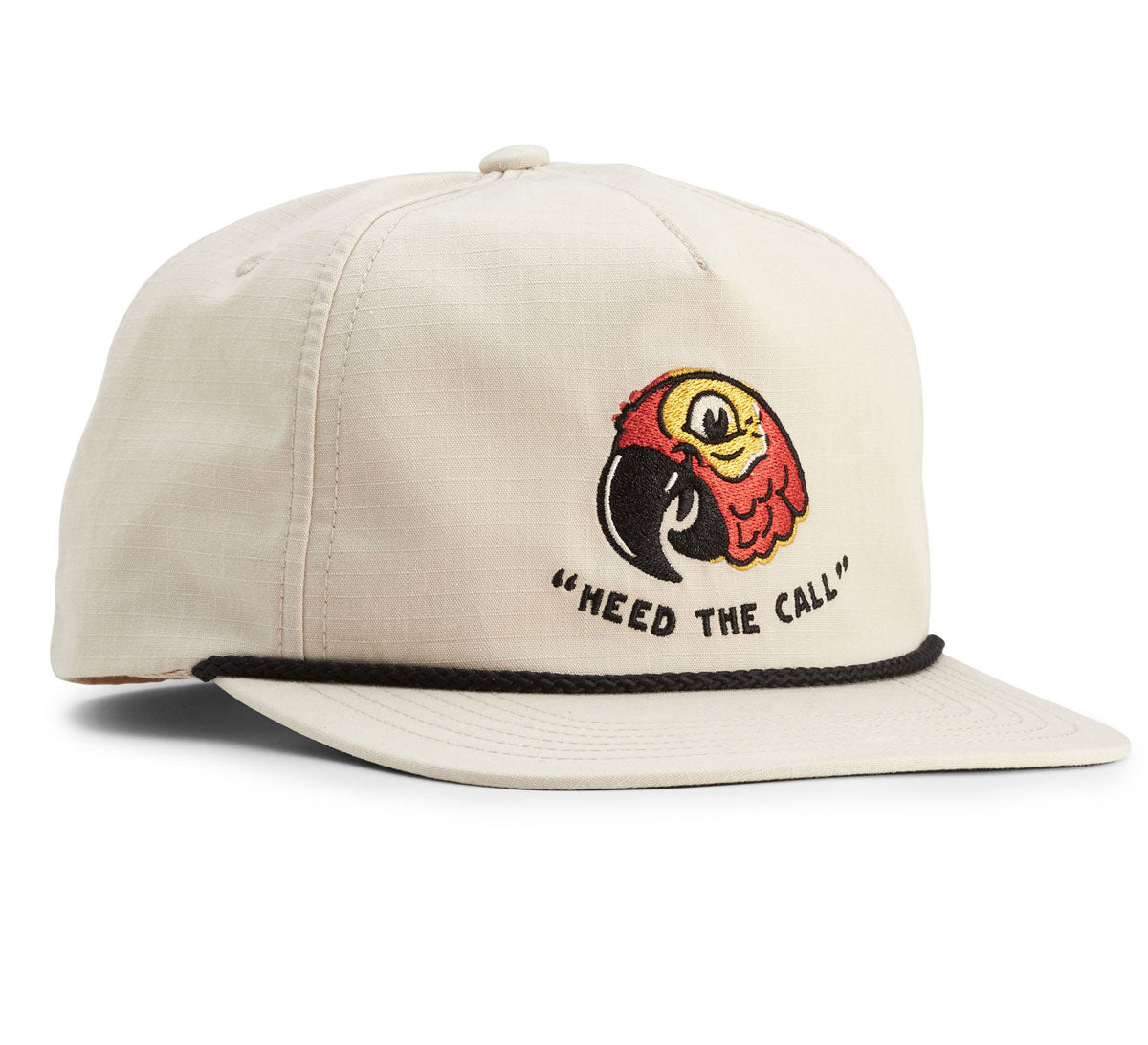 Howler Bros Chatty Bird Snapback