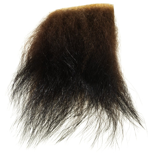 Black Bear Fur