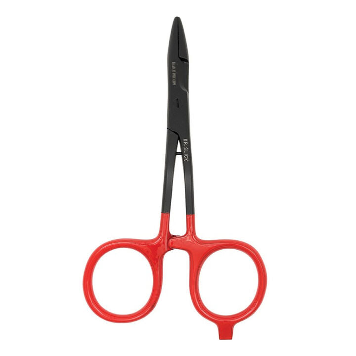 Dr Slick Black Widow 5" Scissor Clamp