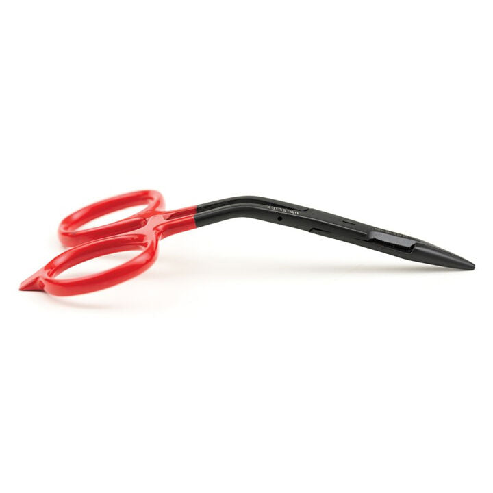 Dr Slick Black Widow 5" Scissor Clamp