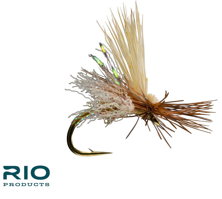 Rio's Body Double Caddis