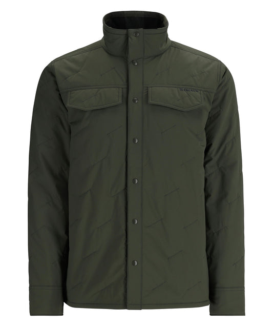 Simms Bristol Reversible Jacket