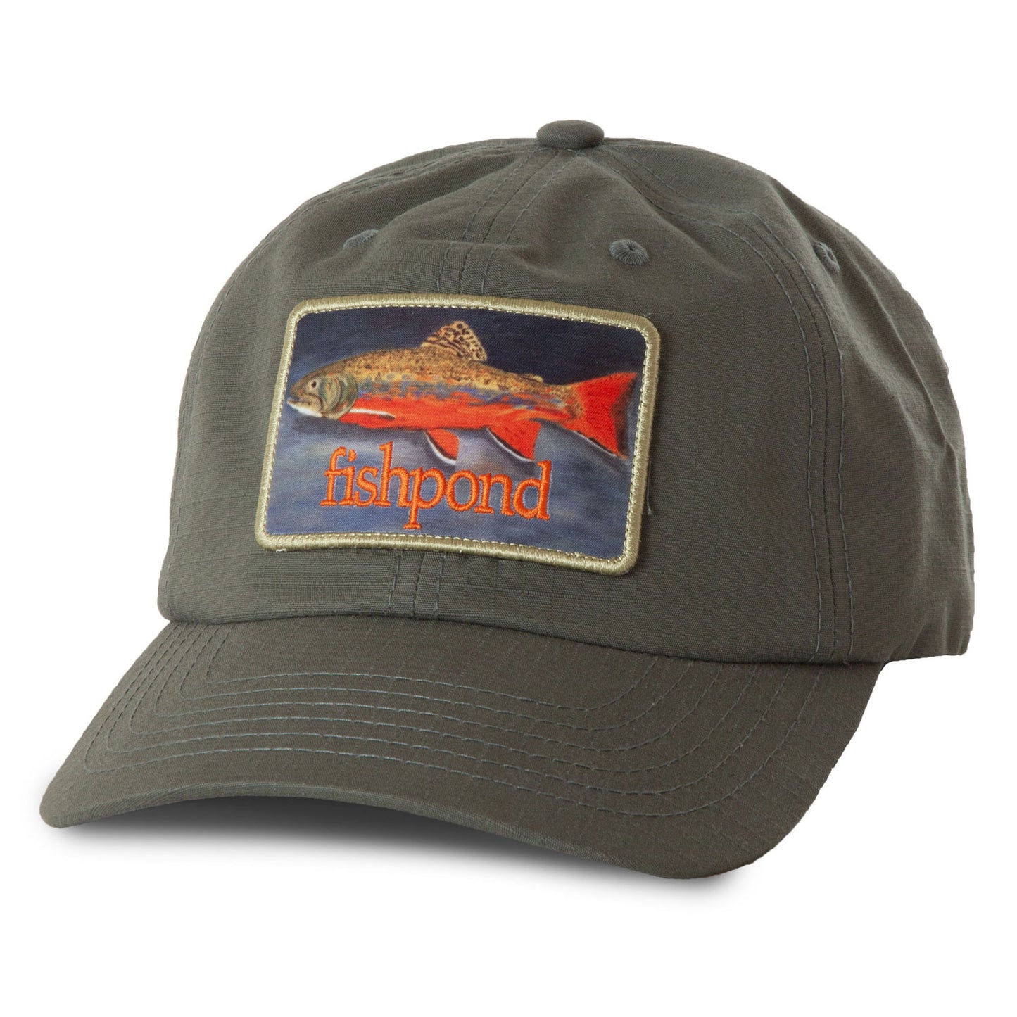 Fishpond Brookie Lightweight Hat