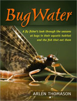 Bug Water