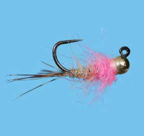 Tungsten Jig Soft Spot - Mult Colors