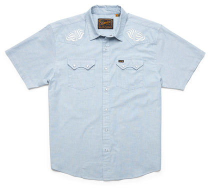 Howler Bros Crosscut Deluxe Shortsleeve