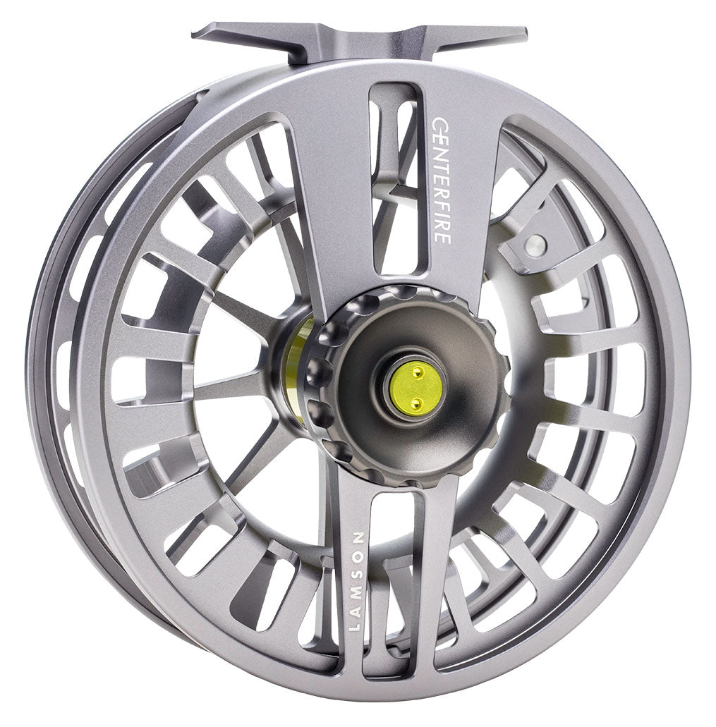 Lamson Centerfire Reel