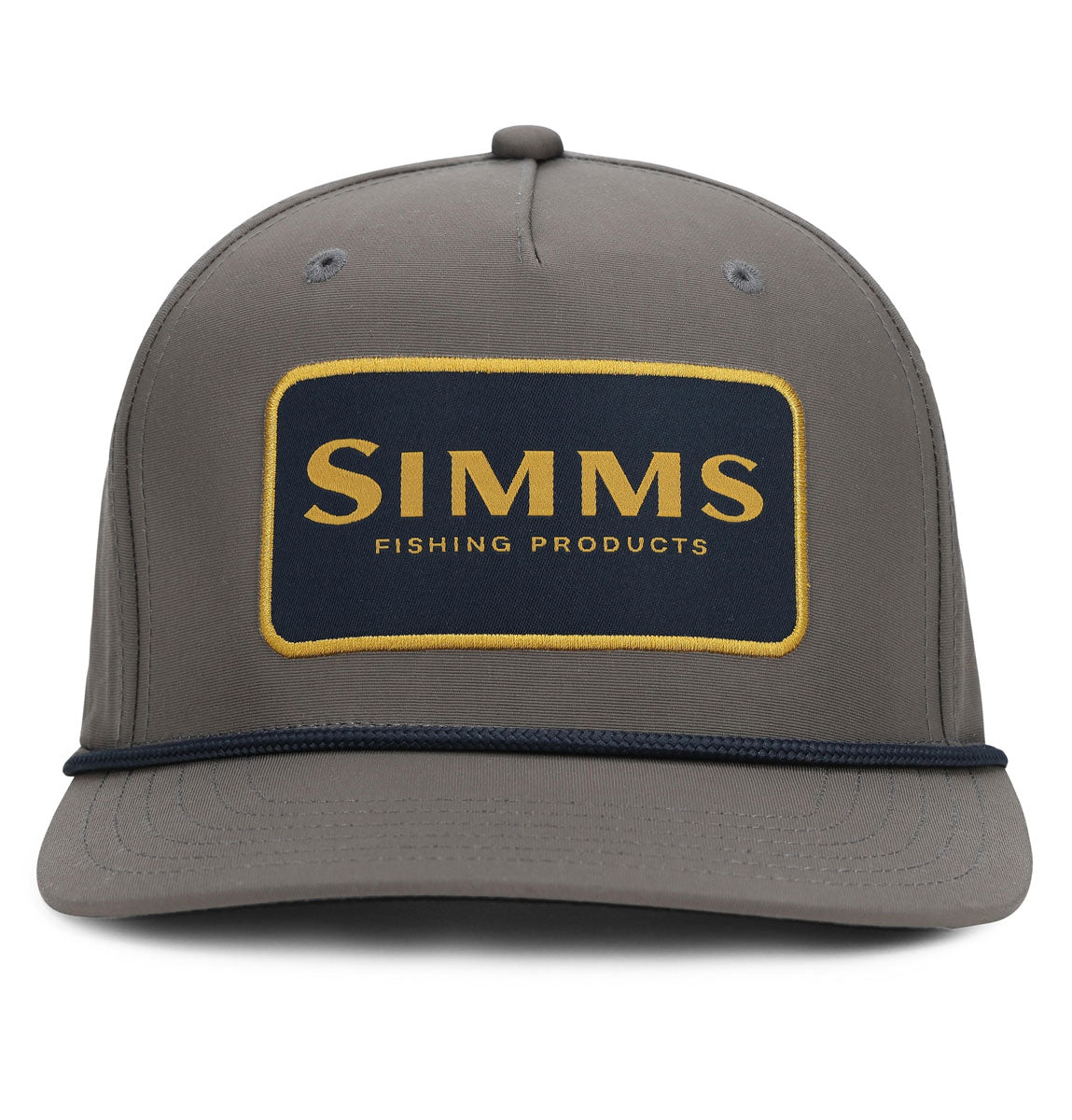 Simms Captain's Cap