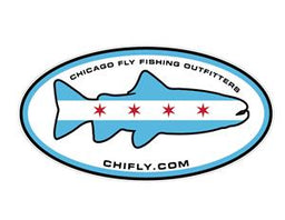 Chicago Fly Fishing Outfitters