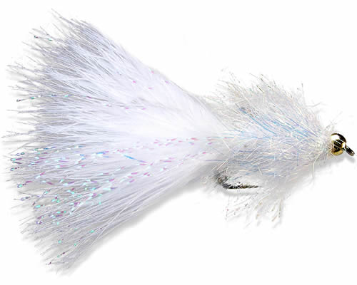 Coffees Sparkle Minnow - Mult Colors