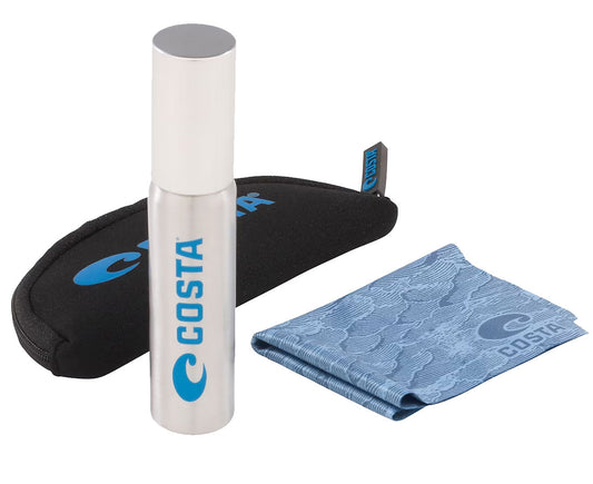 Costa Clarity Cleaning Kit