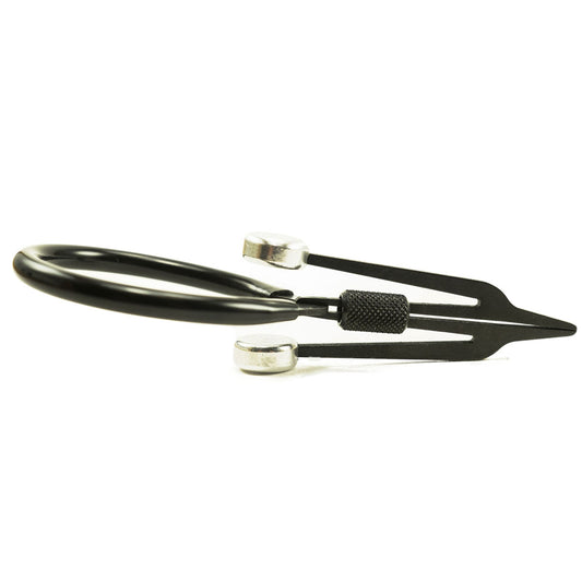 Cottarelli Hackle Pliers