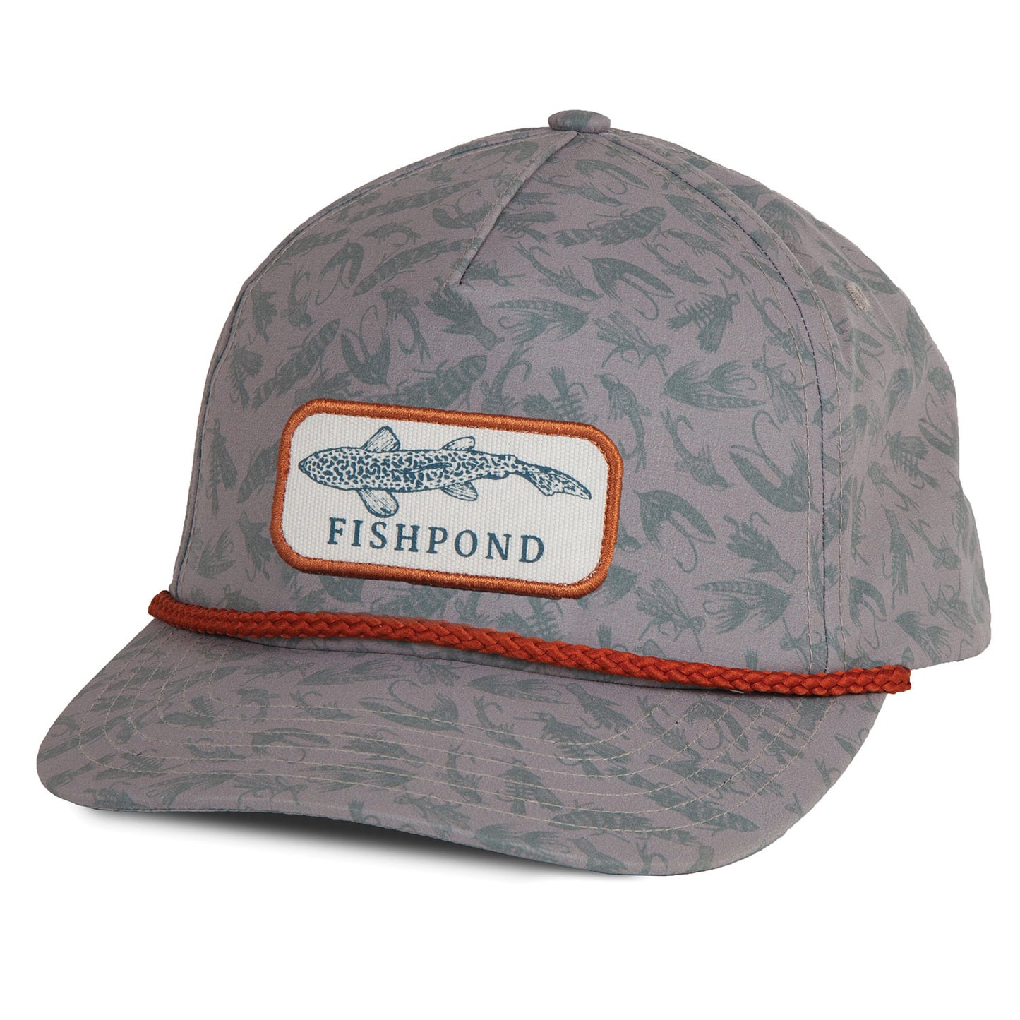 Fishpond Cruiser Hat