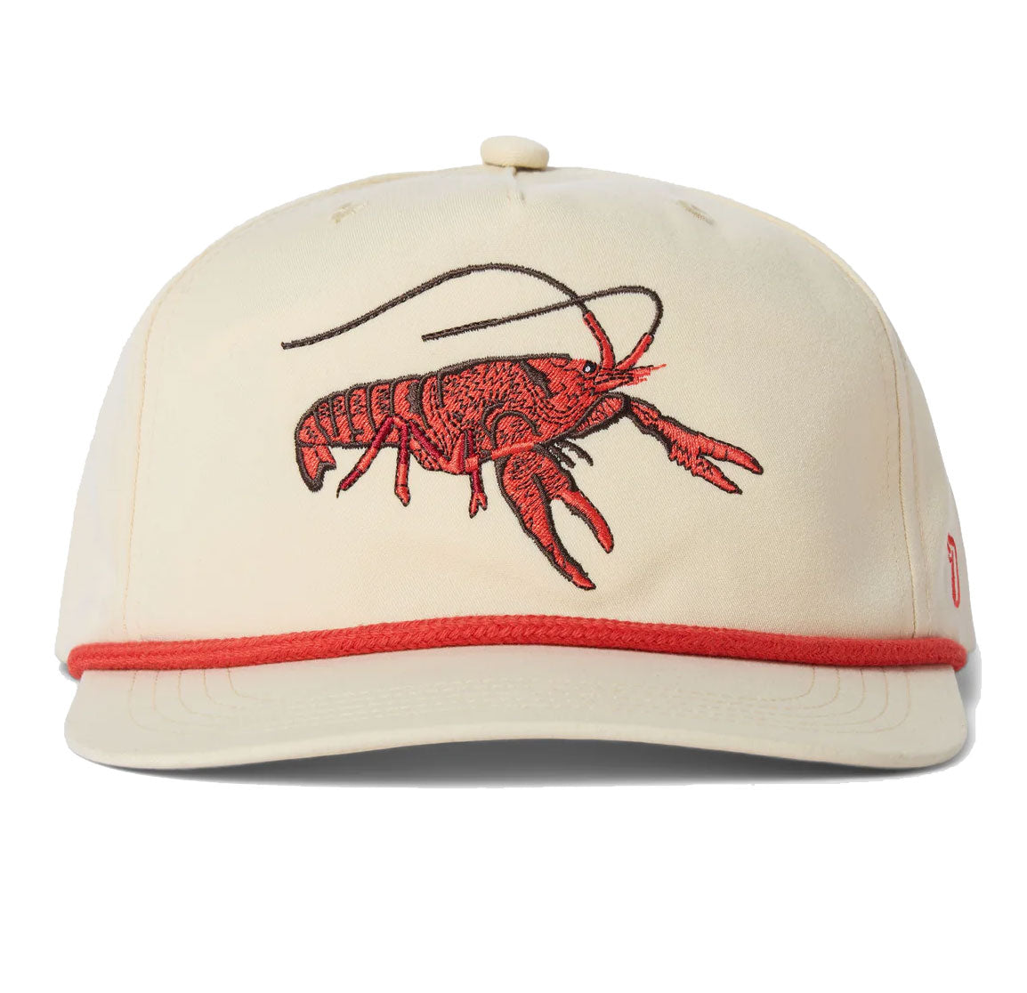 Duck Camp Crawfish Hat