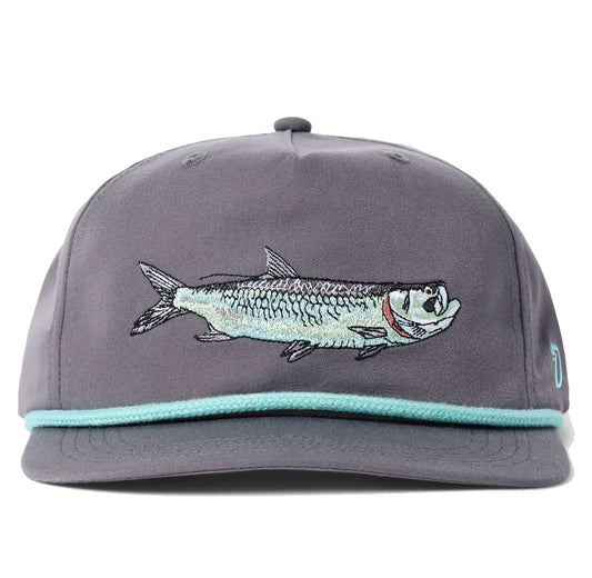 Duck Camp Tarpon Hat