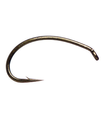 Daiichi 1120 Scud Hook - Heavy 