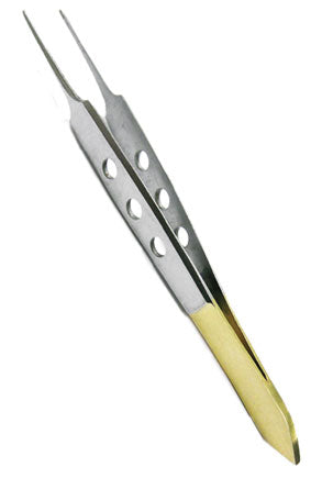 Deluxe Tweezers