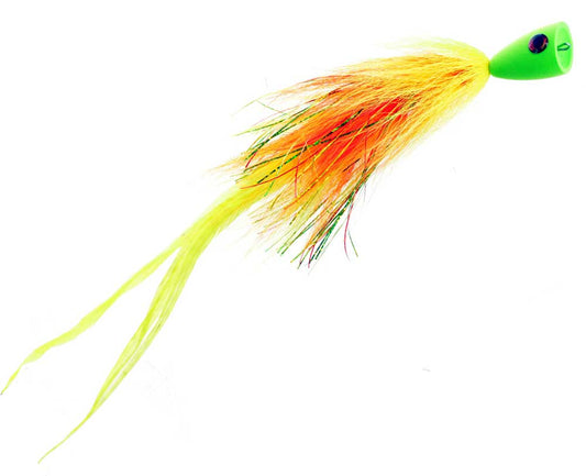 Devastator Articulated Musky Popper