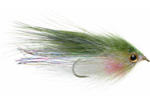 Umpqua Dirty Hippy - Mult Colors