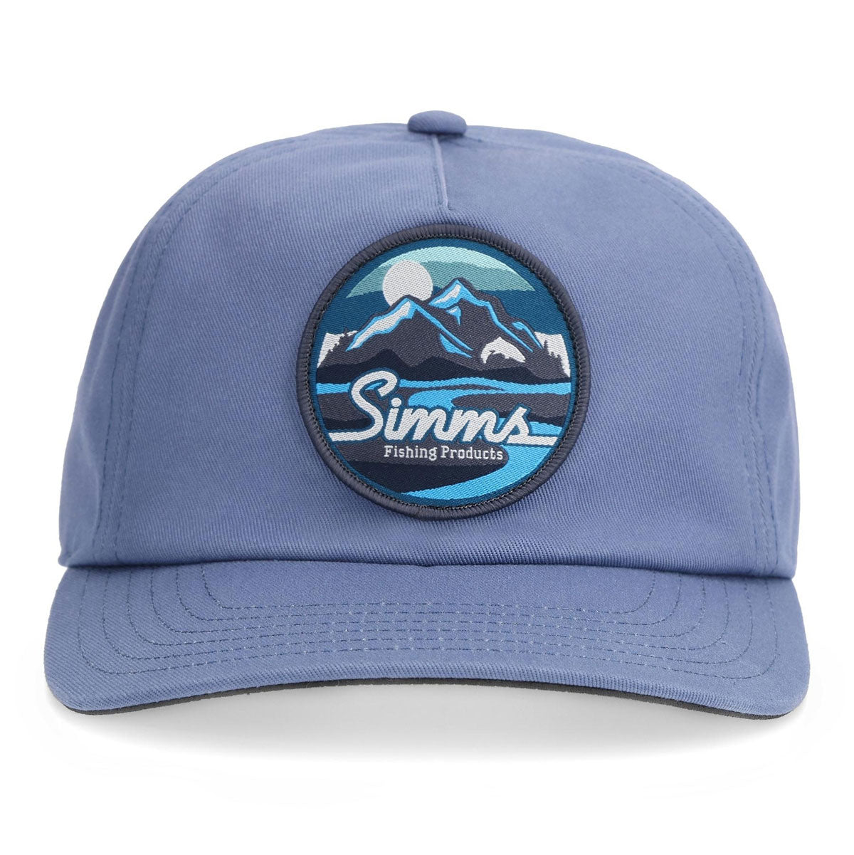 Simms Double Haul Cap