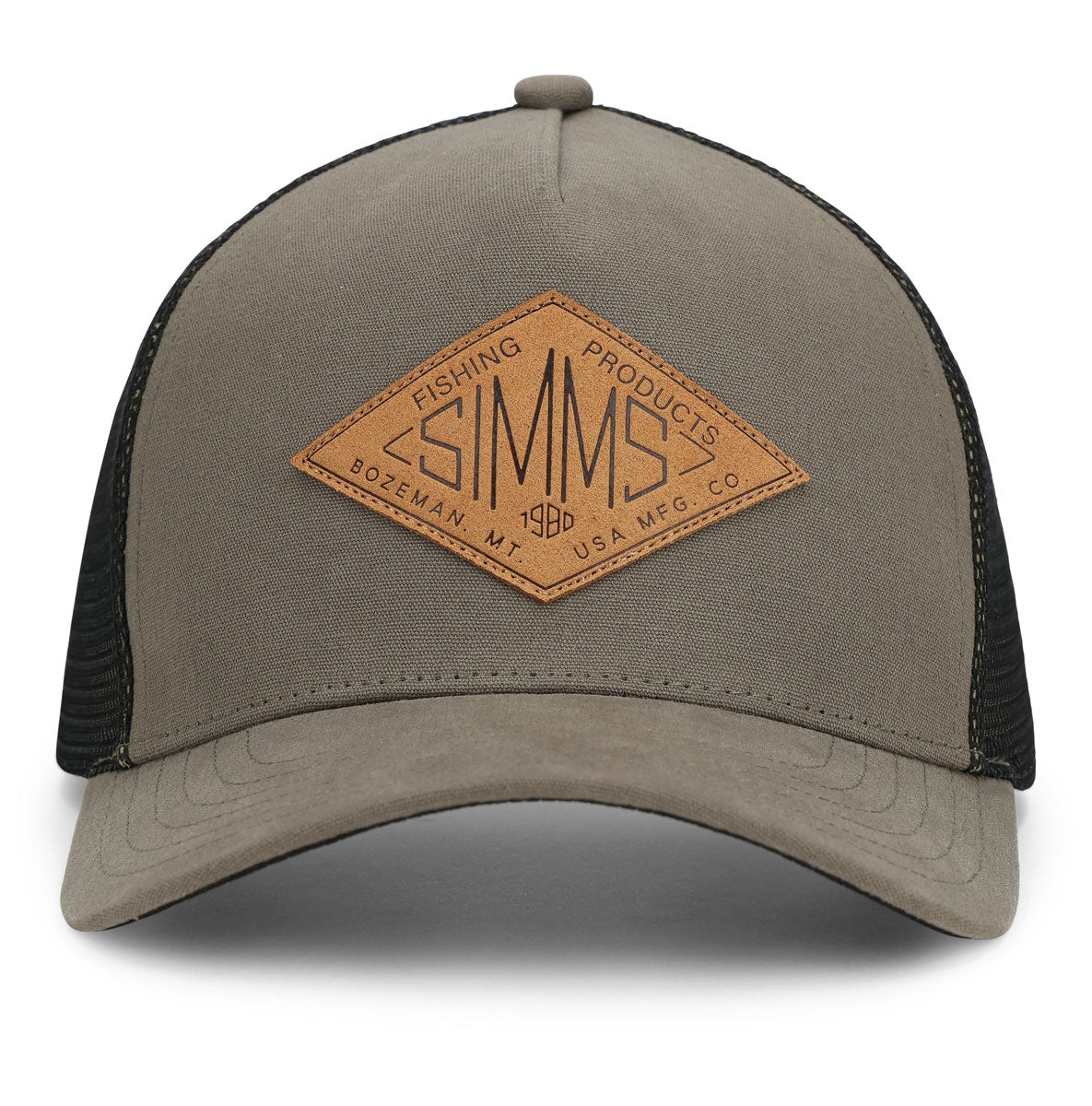 Simms Double Haul Trucker