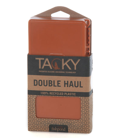 Fishpond / Tacky Double Haul Fly Box