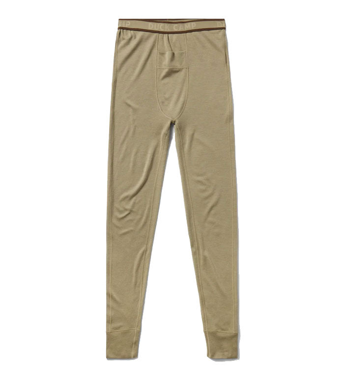 Duck Camp Merino Wool Baselayer Bottom