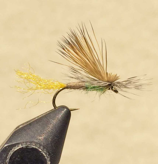 EC Caddis - Multiple Colors