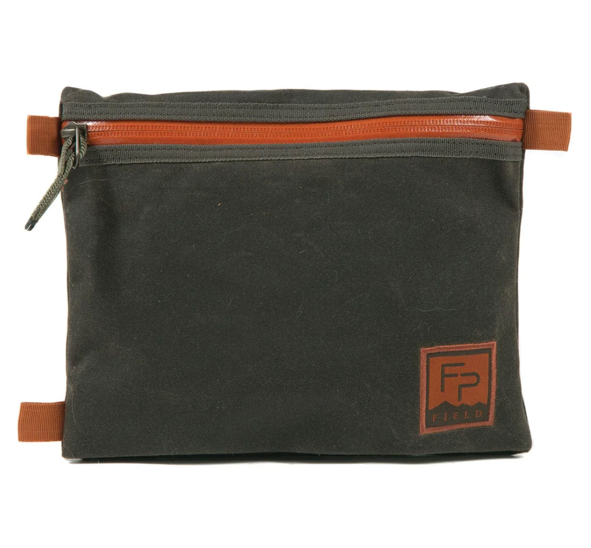 Fishpond Eagles Nest Travel Pouch