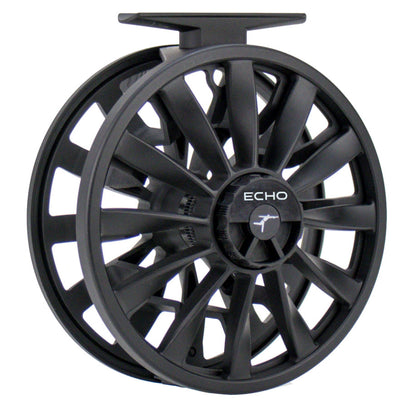 Echo Bravo LT Reels